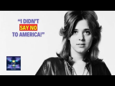 Title card for Suzi Quatro discussing 