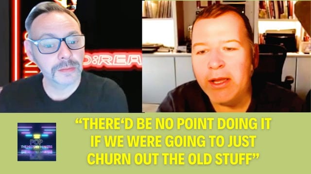 Unveiling the Iconic Duo: D: Ream's Impact on 90s Pop Culture