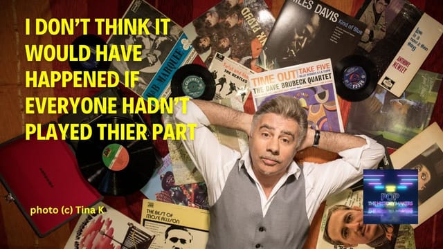 Glen Matlock: Sex Pistols Icon, Clashing with John Lydon, and His Ongoing Battle Against the Establishment.