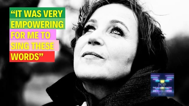 KATHARINA FRANCK; The Secrets behind the BLUEPRINT Journey of Rainbirds 💚💖🇬🇧🇺🇸🥰