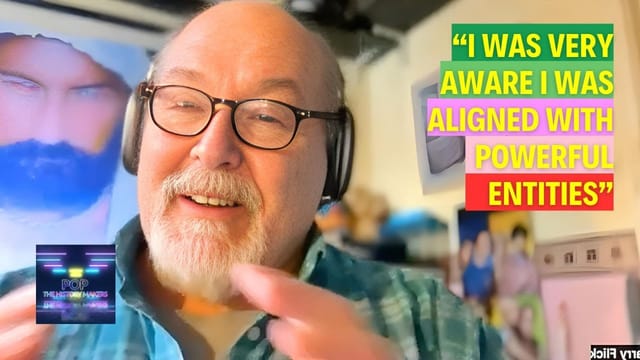 LARRY FLICK - The Untold Story of the journalist who broke artists into America!