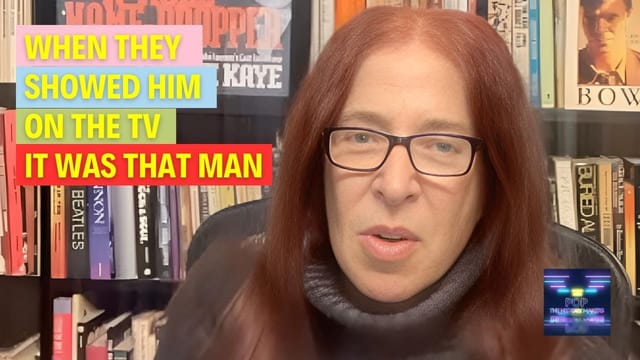 John Lennon's final interview: Unveiling Laurie Kaye's book