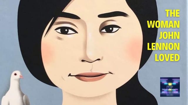 Madeline Bocaro - Yoko Ono's Infinite Universe Unravelled in a Brilliant New Book