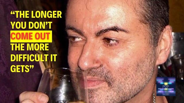 SIMON NAPIER-BELL on GEORGE MICHAEL, former WHAM! manager reveals all