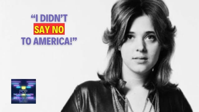 SUZI QUATRO on FIVE OF HER BEST; But what is her NUMBER ONE? And what was it with AMERICA?