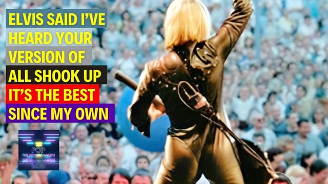 SUZI QUATRO Glam Rock QUEEN Rocks DEVIL'S GATE DRIVE, CAN the CAN & KT TUNSTALL
