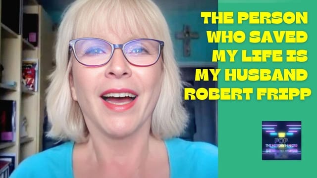 TOYAH: The Rise & Legacy – Hour-Long Exclusive Interview with the POP CULTURE ICON