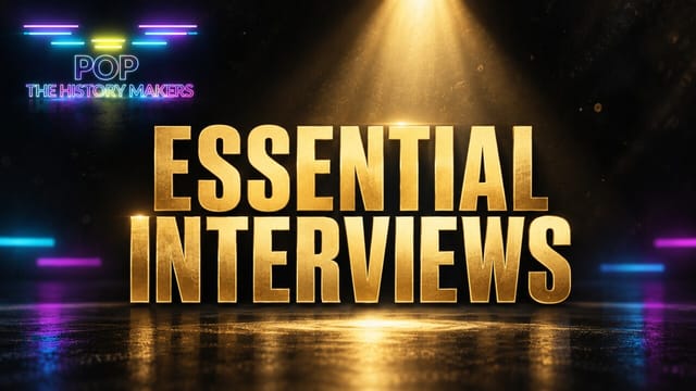 Essential Interviews