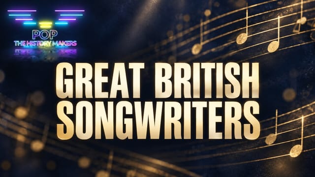 Great British Songwriters
