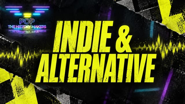 Indie and Alternative: The Artists Tell Their Stories
