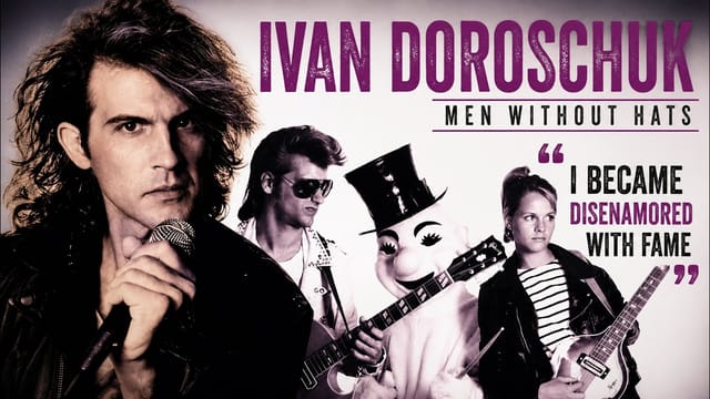The Safety Dance Explained: How Men Without Hats Defined 80s Music